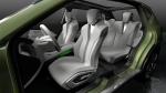 Nissan Hi-Cross Concept 2012 года